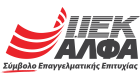 iiek alfa logo