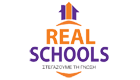 real schools logo
